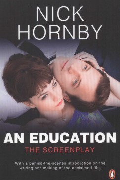 Nick Hornby - An Education