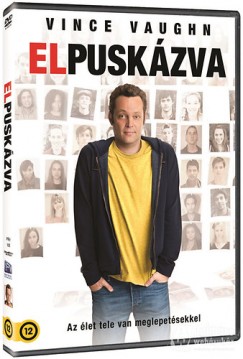 Elpuskzva - DVD