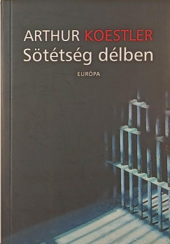 Arthur Koestler - S�t�ts�g d�lben