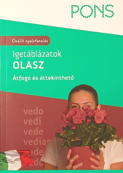 Mimma Diaco - Laura Kraft - PONS iget�bl�zatok - Olasz