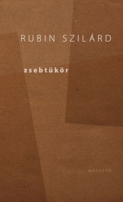 Rubin Szilrd - Keresztesi Jzsef   (Vl.) - Zsebtkr