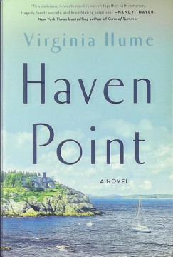 Virginia Hume - Haven point