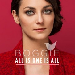Boggie - All is One is All - CD