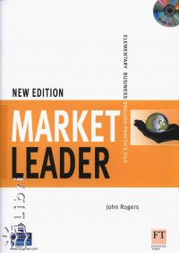John Rogers - Market leader (new) elementary practice pack