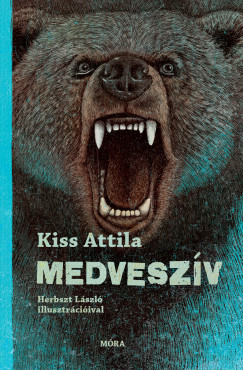 Kiss Attila - Medveszv