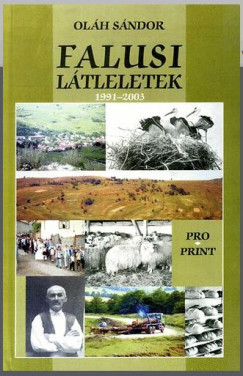 Olh Sndor - Falusi ltleletek (1991-2003)