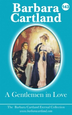 Barbara Cartland - A Gentlemen In Love