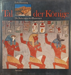 Erik Hornung - Tal der Knige