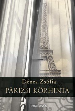 Dnes Zsfia - Prizsi krhinta