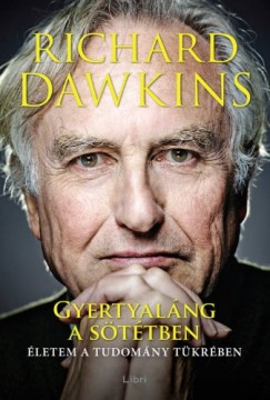 Richard Dawkins - Dawkins Richard - Gyertyalng a sttben