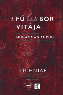 Muhammad Fzuli - A f s a bor vitja