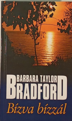 Barbara Taylor Bradford - Bzva bzzl