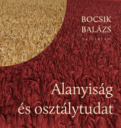 Bocsik Bal�zs - Alanyis�g �s oszt�lytudat
