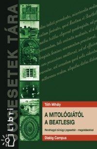 Dr. Tth Mihly - A mitolgitl a Beatlesig