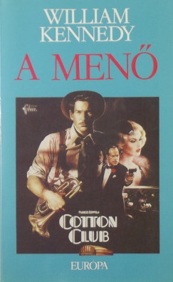 William Kennedy - A men�