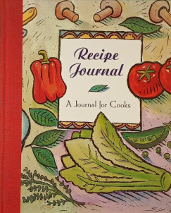 Recipe Journal