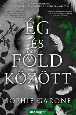 Sophie Garone - g s Fld kztt