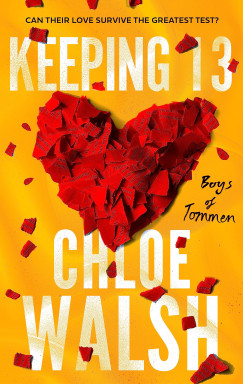 Chloe Walsh - Keeping 13