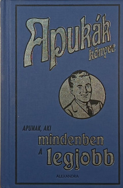 Michael Heatley - Apukák könyve