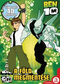 Ben 10 - A Fld megmentse