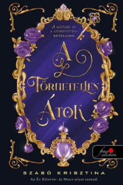 Szabó Krisztina - A törhetetlen átok