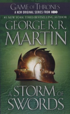 George R. R. Martin - A Storm of Swords