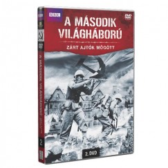 A msodik vilghbor  Zrt ajtk mgtt 2. - DVD