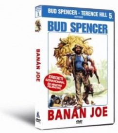 Steno - Bann Joe - DVD