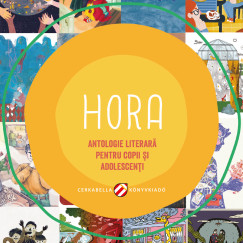 Lov�sz Andrea   (Szerk.) - Hora