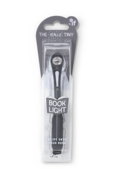 Sz�rke apr� olvas�l�mpa