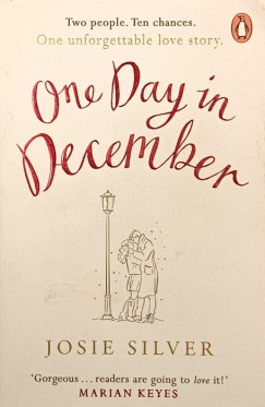 Josie Silver - One Day in December