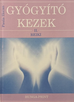 Paula Horan - Gygyt kezek II.