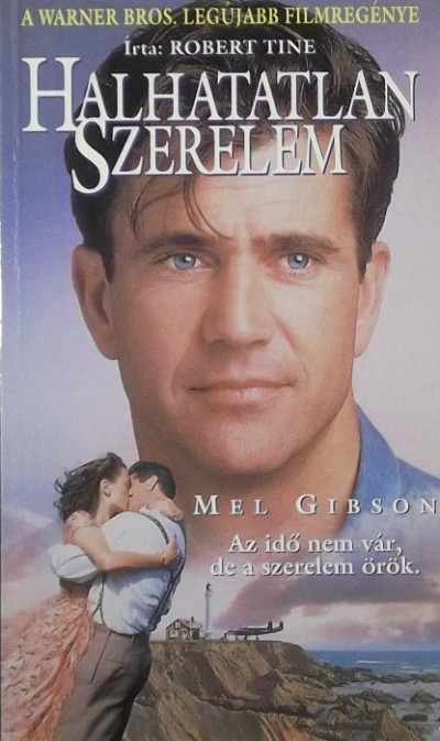 Robert Tine - Halhatatlan szerelem
