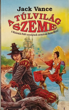 Jack Vance - A tlvilg szeme