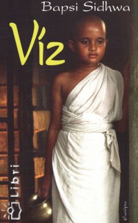 Bapsi Sidhwa - V�z