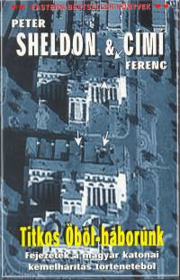 Cm Ferenc H. - Peter Sheldon - Titkos bl-hbornk