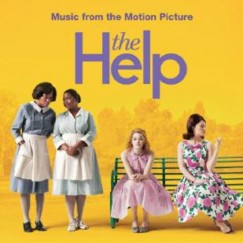 The Help - CD