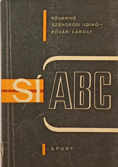 Kvri Kroly - Kvrin Szendrdi Ildik - S ABC