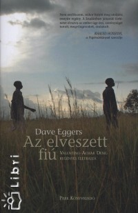 Dave Eggers - Az elveszett fi