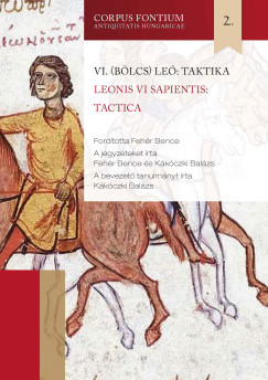 VI. (Blcs) Le: Taktika