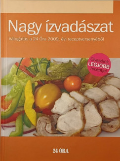 Nagy zvadszat