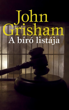 John Grisham - A br listja
