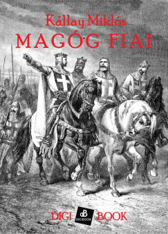 Magóg fiai