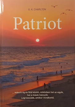 G. K. Charlton - Patriot
