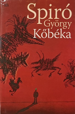 Spir� Gy�rgy - K�b�ka