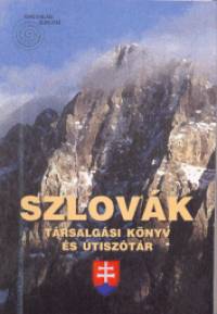 B�r�cz N�ndor   (Szerk.) - Szlov�k t�rsalg�si k�nyv �s �tisz�t�r