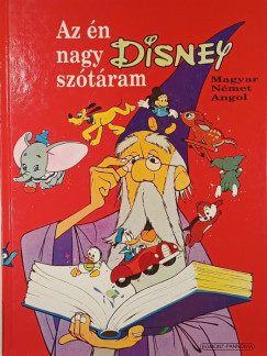 Az n nagy Disney sztram