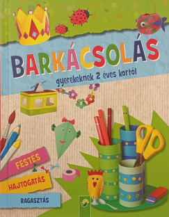 Barkácsolás