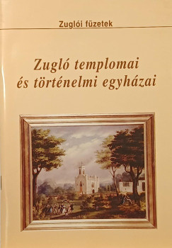 Zugló templomai és történelmi egyházai