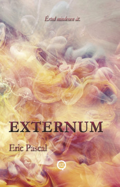 Eric Pascal - Externum